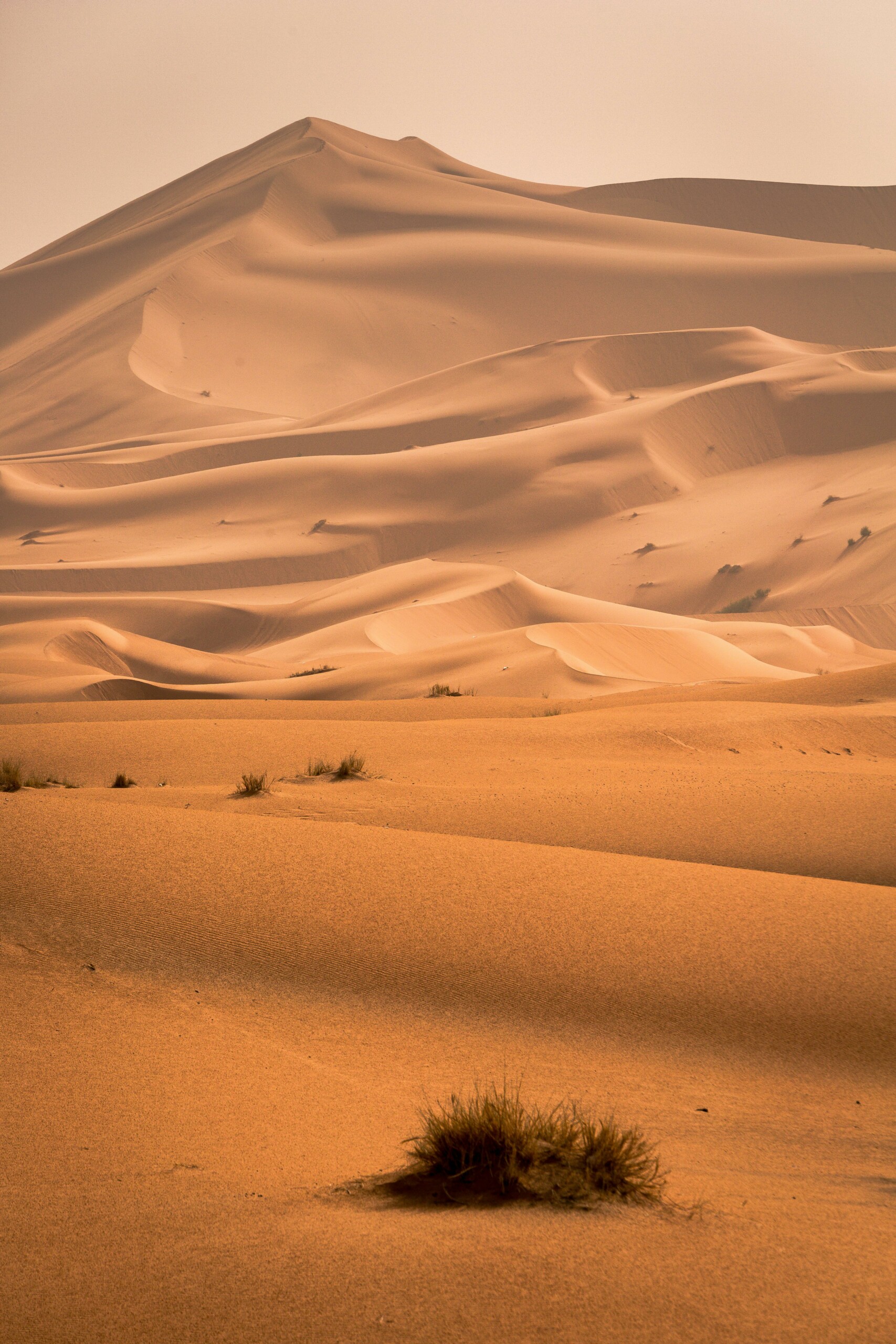 4-day desert tour from Ouarzazate to Merzouga