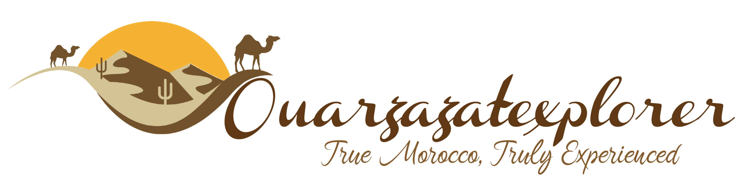 Ouarzazate Explorer