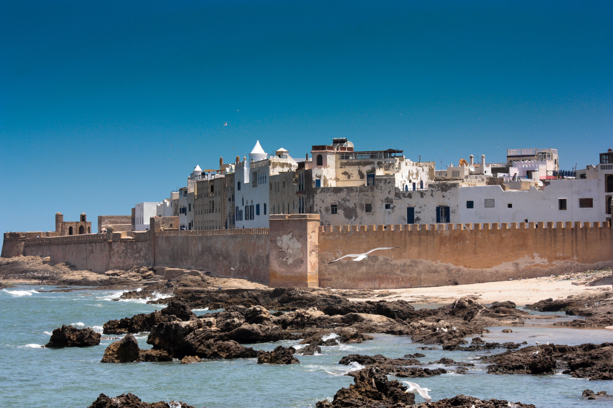 Day Trip to Essaouira from Marrakech